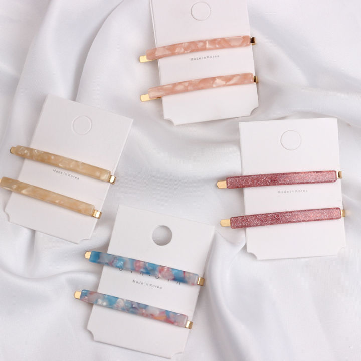 1Pair%20Japan%20Acetate%20Chic%20Minimalist%20Cute%20Acrylic%20Hair%20Clip%20Colorful%20Hair%20Grip%20Barrettes%20Hairpin%20Hair%20Accessories%20for%20Women%20-%20Image%202