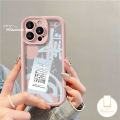 Trendy Brand Stussy Soft Tpu Phone Case Compatible for IPhone 15 13 11 14 12 Pro Max 7Plus XR X XS Max 6 8 15 7 6S Plus SE 2020 Creative Graffiti English Letters Cover.