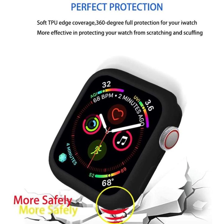 Apple%20Watch%20Series%201%202%203%204%205%206%20SE%207%20Soft%20Silicone%20Case%20Full%20Protection%20Case%20IWatch%2041/45%20MM%20Protection%20Bumper%20Cover%20Case%20-%20Image%206