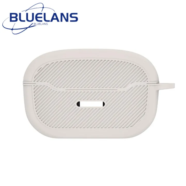 Charg%20Hole%20Case%20Waterproof%20Silicone%20Earphone%20Case%20with%20Key%20gs%20for%20Endurance%20Re%20Drop-proof%20Dustproof%20Cover%20-%20Image%203