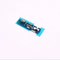Genuine Samsung Galaxy A50 SM-A505F/DS Galaxy A50 Board with Antenna Connector Sub PBA. 