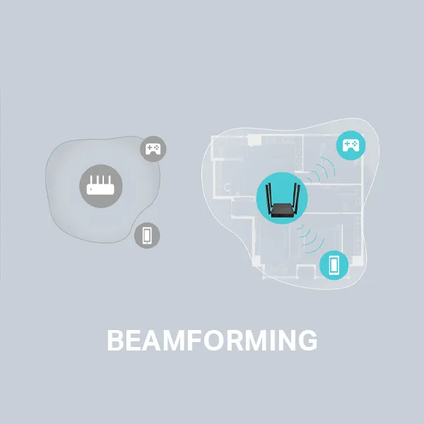 TP-Link%20Archer%20C54%20AC1200%20Wireless%20Dual%20Band%20Router%20with%202x2%20MiMo%20and%20App%20Support%20-%20Image%206