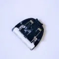 Electric Clipper For Codos Cp-6800 Kp-3000 Cp-5500 Ceramic Titanium Pet Hair Trimmer. 