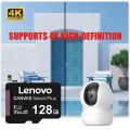 Lenovo Micro TF SD Flash Memory Card 2TB 1TB 130MB/s UHS-I SD Card U3 A2 V30 Mobile Storage Devices 512GB 256GB 128GB For Phone. 