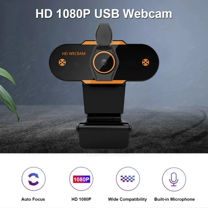 312%201080P%20HD%20USB%202.0%20PC%20Desktop%20Camera%20Webcam%20with%20Mic,%20Cable%20Length:%20about%201.3m,%20Configuration:Regular%20-%20Image%204