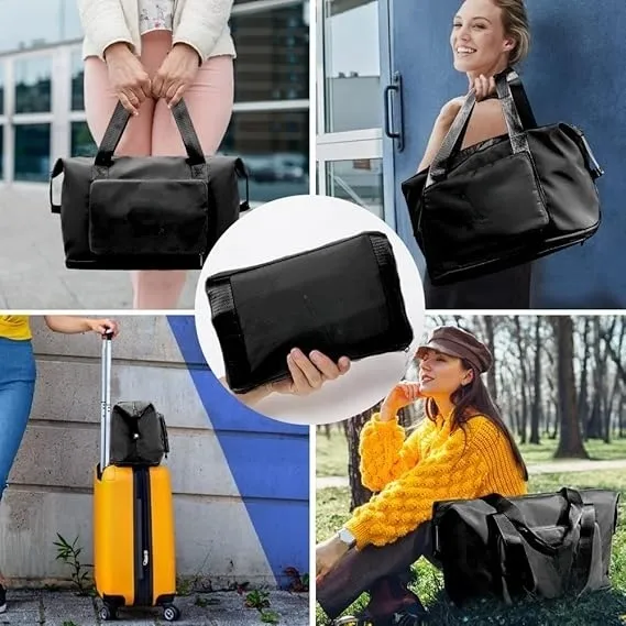 Large%20Capacity%20Folding%20Travel%20Waterproof%20Bags%20Tote%20Handbag%20Travel%20Duffle%20Bag%20Gym%20Yoga%20Storage%20Shoulder%20Bag%20Lightweight,%20Durable,%20and%20Perfect%20for%20Travel%20For%20Women%20Men%20-%20Image%204