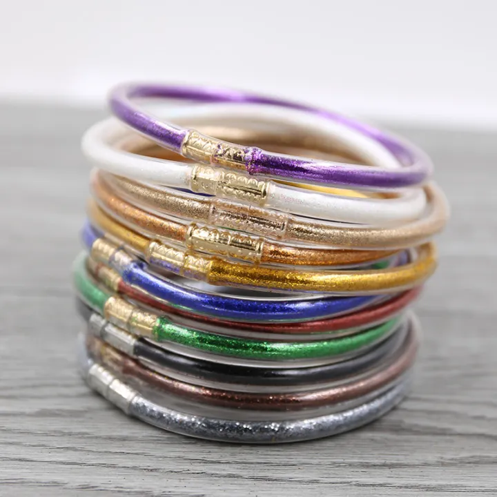 %E3%80%90Beiver%20Jewelry%20Store%20%20%E3%80%91STRATHSPEY%20gold%20glitter%20bangle%20light%20weight%20plastic%20bangles%20silicone%20christmas%20bracelet%201set/5pcs%20-%20Image%204