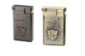 Transformers Grey/Bronze Cigarette Lighter. 