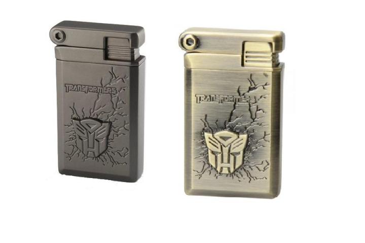 Transformers%20Grey/Bronze%20Cigarette%20Lighter%20-%20Image%204