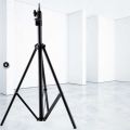 JMARY JED MT-75 live lighting LED light holder 2.1 meter ring lamp stand main frame..