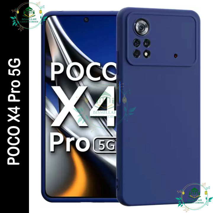 Premium%20Liquid%20Silicone%20Phone%20case%20for%20Xiaomi%20Poco%20X4%20Pro%205G%20Liquid%20Silicon%20Mobile%20Back%20Case%20Soft%20Silicone%20Phone%20Cover%20-%20Image%202