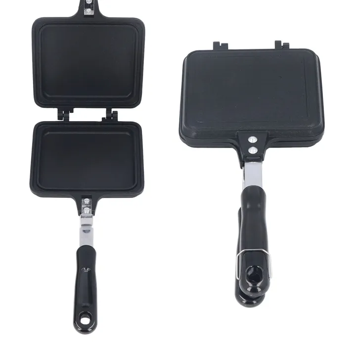Sandwich%20Maker,%20Grill%20Frying%20Pan%20Widely%20Applicable%20Non%20Stick%20for%20Picnics%20-%20Image%209