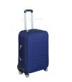 FANCY Family Size  high Quality Trolley Case Long Lasting moving Wheel Waterproof and Washable Luggage bag. 