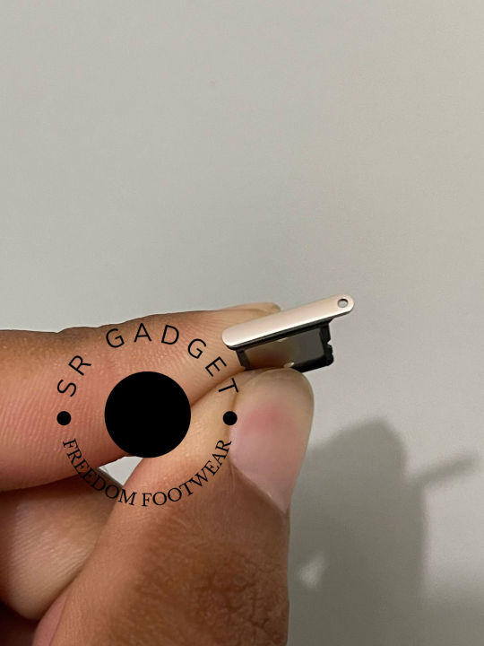 Replacement%20Sim%20Tray%20Holder%20for%20Google%20Pixel%207%20Pro%20Sim%20Slot%20-%20Image%202