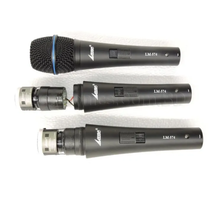 Professional%20Dynamic%20Wired%20Microphone%20LANE%20LM-574%20Live%20Sound%20&%20Stage%20Equipment%20Microphones%20-%20Image%204