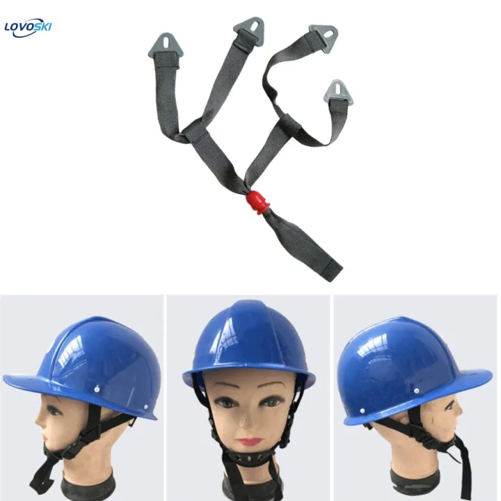 Safety%20Chin%20Strap%20Universal%20Adjustable%20Comfortable%20Hardhat%20Chin%20Strap%20Vertical%20Hole%20-%20Image%203