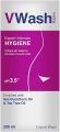 V Wash Intimate Hygiene Wash (India) - 100 ml.