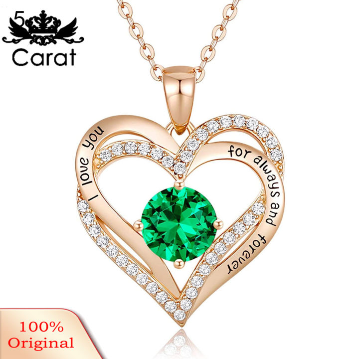 (New)%20carat%20party%20neckle%20nice%20elegant%20love%20heart%20pendant%20Fahion%20neckle%20for%20women%20-%20Image%207