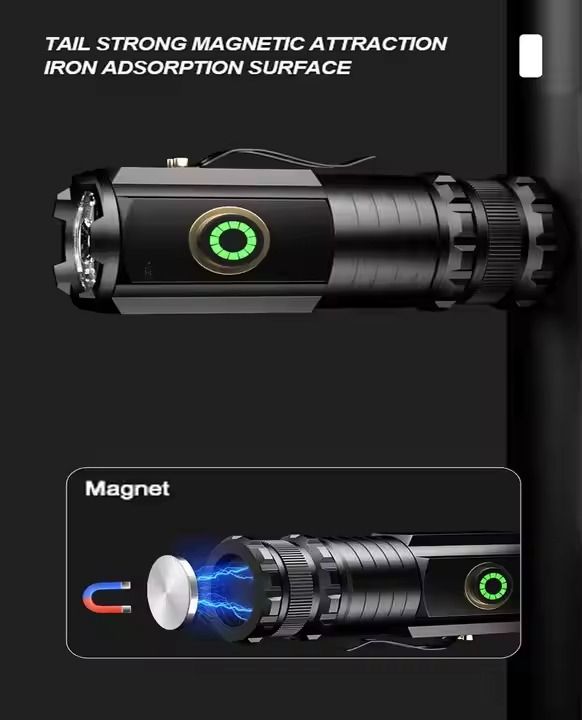 Police%20torch%20Mini%20Pocket%20Waterproof%20Aluminium%20Alloy%20Body%20Handheld%20LED%20Flashlight%20(%20METAL%20BODY%20)%20-%20Image%208