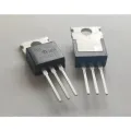 Better Quality MBR20100 Diode MBR20100CT MBR20100C 20A 100V Schottky Diode TO-222 MBR 20100 Power Rectifier Chip 3 Pin Leads. 