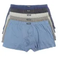 5PCS/lot Men Boxers 5xl Cotton Underwear Men Cotton Boxers Men Boxer Plus Size Panties Shorts Oversized Short Pants Underwears. 