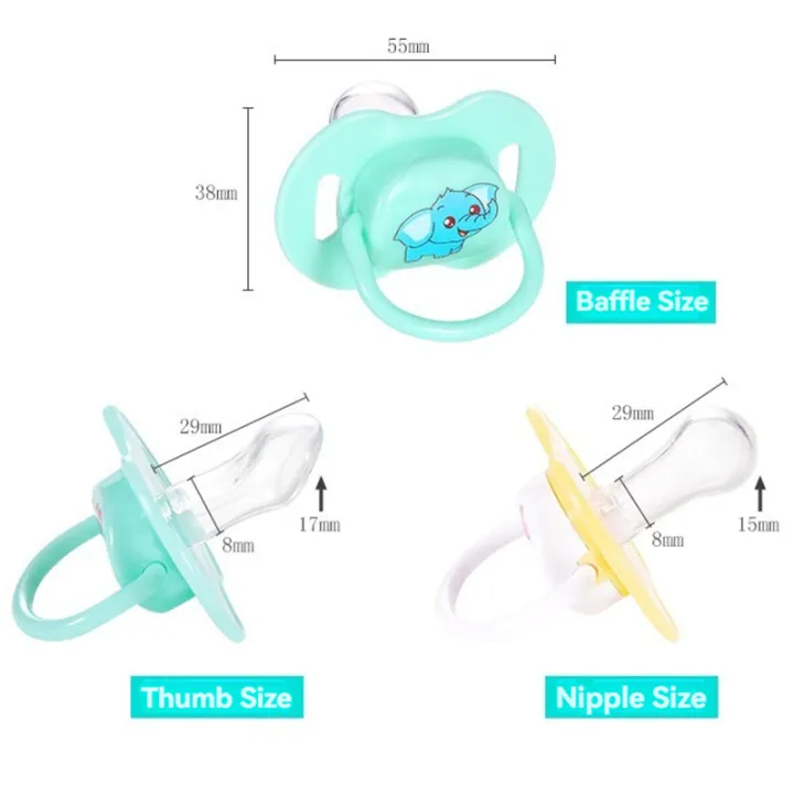 Cartoon%20Silicone%20Baby%20Pacifier%20with%20Cover%20BPA%20Free%20Safety%20Soft%20Material%20Convenient%20Carry%20Sleeping%20Baby%20Pacifier%20Easy%20To%20Hold%20Baby%20Pacifier%20Soother%20Toys%20-%20Image%208