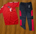 Combo Set - Stylish Trend Comfortable T-Shirt and Trouser Set.