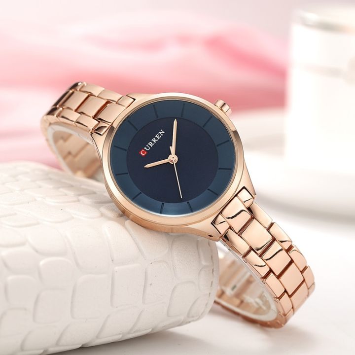CURREN%20Top%20Brand%20Fashion%20Ladies%20Watches%20Stainless%20Steel%20Band%20Quartz%20Female%20Wrist%20Watch%20Ladies%20Gifts%20Clock%20Relogio%20Feminino%20-%20Image%205