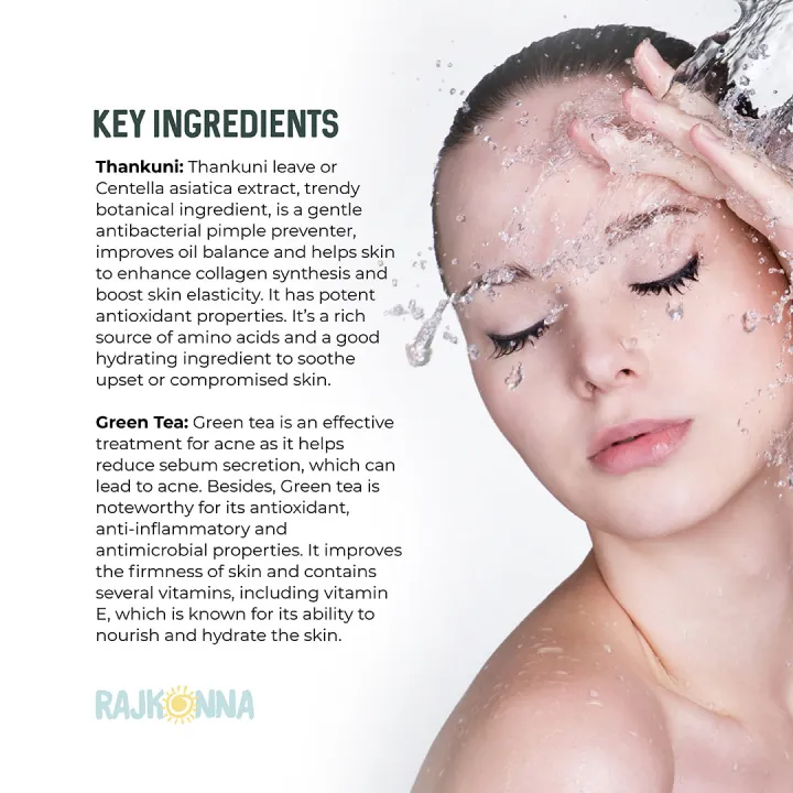 Rajkonna%20Acne%20Fighting%20Facial%20Wash%20With%20Jojoba%20Beads%20(100ml)%20-%20Image%204