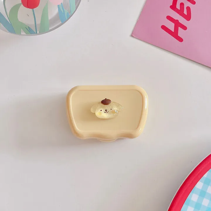 Beauty%20Eye%20Cream%20Small%20and%20Cute%20Contact%20Lens%20Companion%20Simple%20Solid%20Color%20Cartoon%20INS%20Style%20Care%20Box%20-%20Image%207