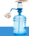 Manual Water Pump For Cans Large - Bottle Water Pump Dispenser. 