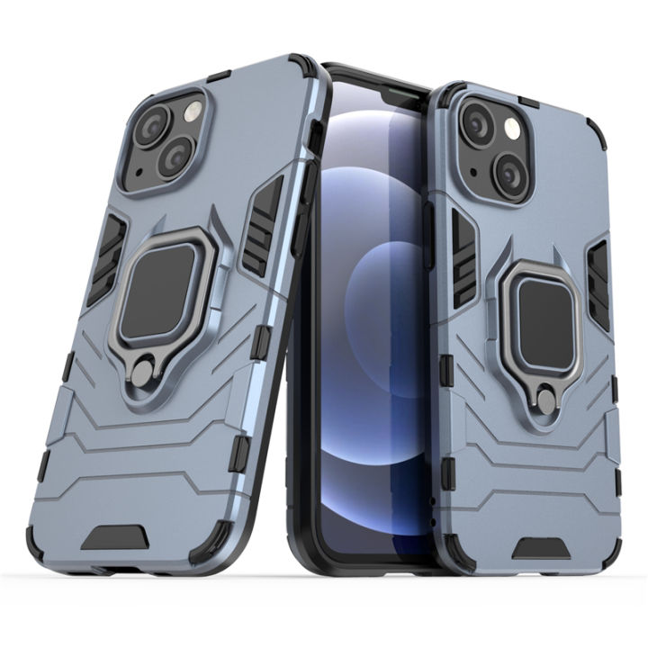 For%20Apple%20iPhone%2013%20Mini%20Case,%20Silicone%20TPU%20and%20Hard%20PC%20Luxury%20Armor%20Shockproof%20Metal%20Ring%20Holder%20Cover%20Phone%20Casing%20-%20Image%206