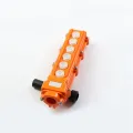 Push Button Switch COB-63 Rainproof Driving Button Switch Rainproof Button Switch. 