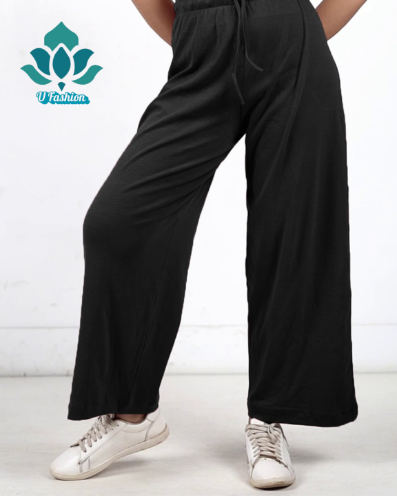 comfortable%20flexible%20snugly%20palazzo%20for%20woman.%20-%20Image%204