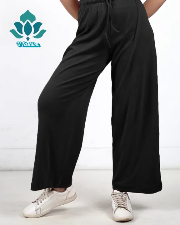 comfortable%20flexible%20snugly%20palazzo%20for%20woman.%20-%20Image%204