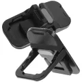 Back Sticker Computer Desktop Stand Elevator Brackets Aluminum Alloy Laptop Airflow. 