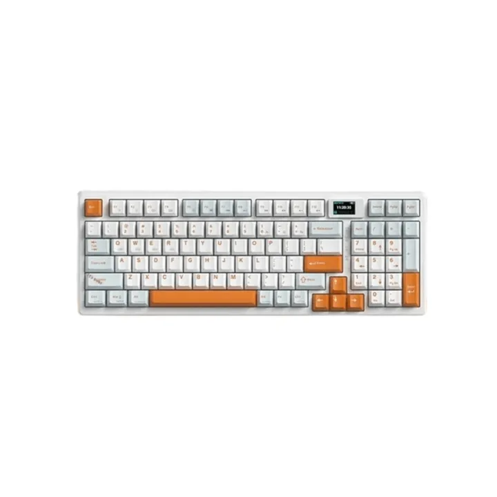 MONKA%203098%20PRO%20V2%20Tri%20Mode%20RGB%20Hot%20swappable%20Mechanical%20Keyboard%20-%20Image%202