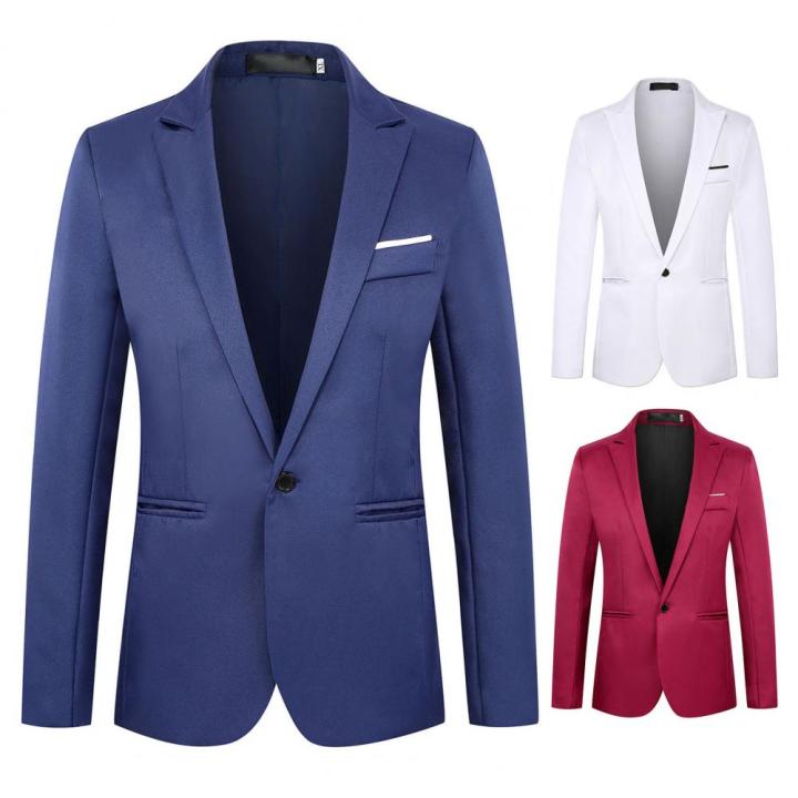 Suit%20Jacket%20Classic%20Lapel%20Slim%20Wedding%20Suit%20Coat%20Long%20Sleeve%20Men%20Blazer%20Men%20Slim%20Fit%20Office%20Blazer%20Workwear%20-%20Image%203