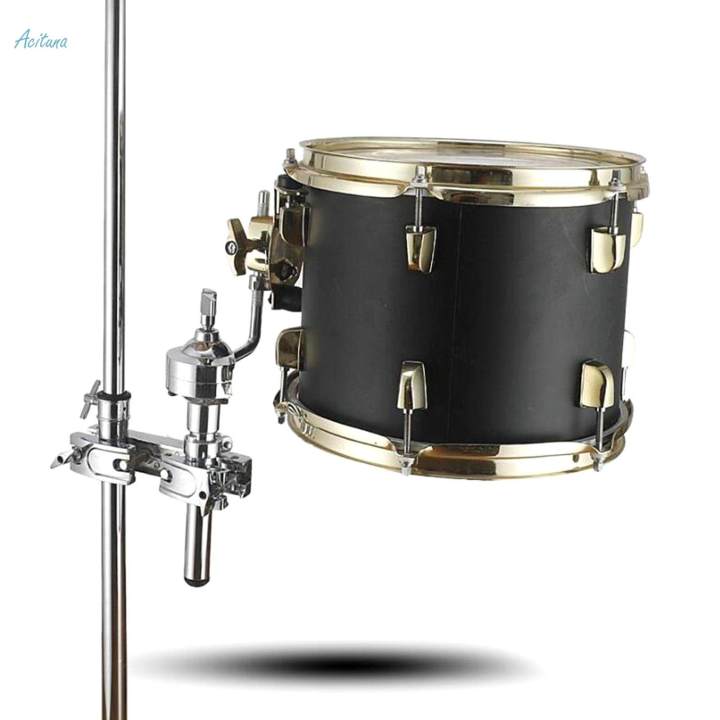 Drum%20Kits%20Extension%20Stand%20Clamp%20Adjustable%20Cymbal%20Holder%20for%20Drum%20Cymbal%20-%20Image%207