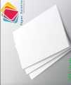 220 GSM A4 Size White Paper - 25 Sheet Bundle. 