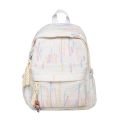 Japanese soft girl girl backpack cute little schoolbag female college student mini bag spring outing backpack girl. 
