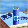 Mont Blanc Explorer Ultra Blue EDP 4.5 ml for Men (Mini Perfume). 