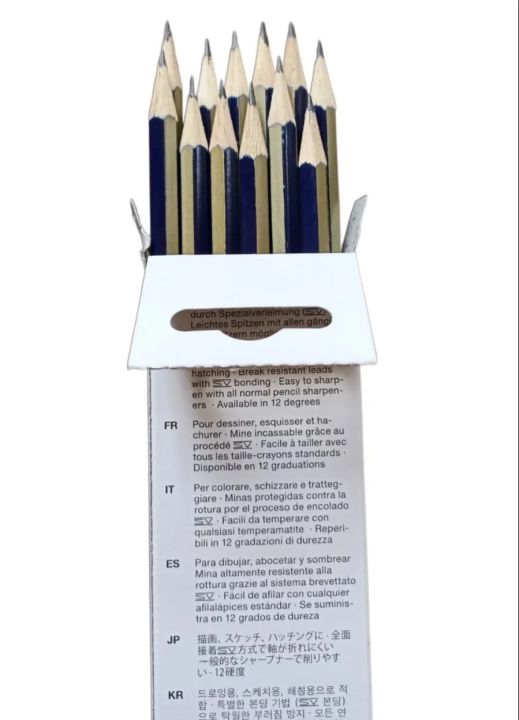Normal%20Pencil%20(12%20Piece)%20good%20quality%20same%20as%20picture%20-%20Image%202