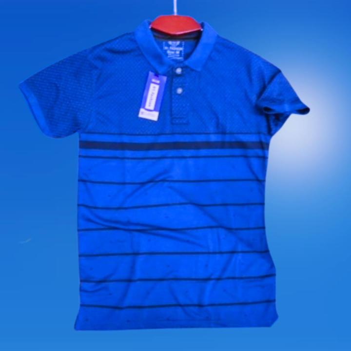 Premium Quality Polo t shirt for men China TC fabric
