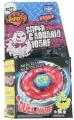 【Daily Necessities For Anyone Store】B-X TOUPIE BEYBLADE SPINNING TOP Metal Toupie Variares D:D Metal Fusion Fury Battle Top Starter DropShipping.