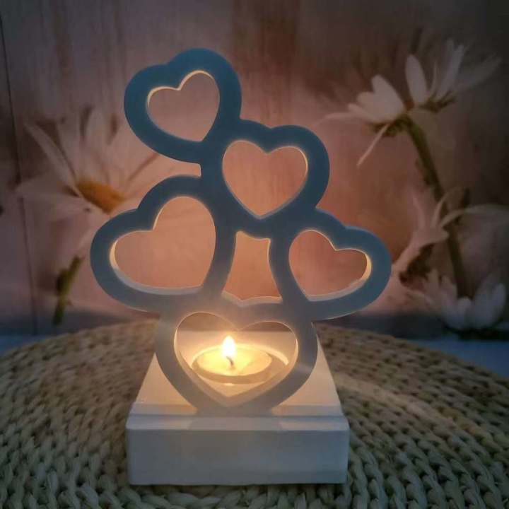 Home%20Decor%20Mold%203D%20Heart%20Candle%20Mold%20High-quality%20Design%20DIY%20Mold%20Handmade%20Craft%20Silicone%20Candle%20Mold%20Decorative%20Plaster%20Heart-shaped%20Silicone%20Love%20Candlestick%20Mold%20for%20Crafting%20Enthusiasts%20Romantic%20Decorations%20Candle%20Making%20Gift%20Creation%20Artistic%20Home%20-%20Image%203