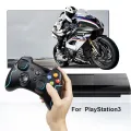 EasySMX ESM-9013 Gamepad Wireless Joystick For Android Smart TV Box Gamepad For Android Phone PC PS3 Joypad (Blue+Red). 