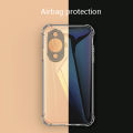 Sroof Casing For Huawei Nova 11 Couple Simple Shockproof phone case Four Corner Anti Fall Skin Friendly Shell Soft Phone Back Cover.