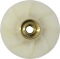 4CM, 4 Teeth, Screw type PREETHI MIXER GRINDER JAR COUPLER / SPARE PART Eco, Twin ECo plus Models.