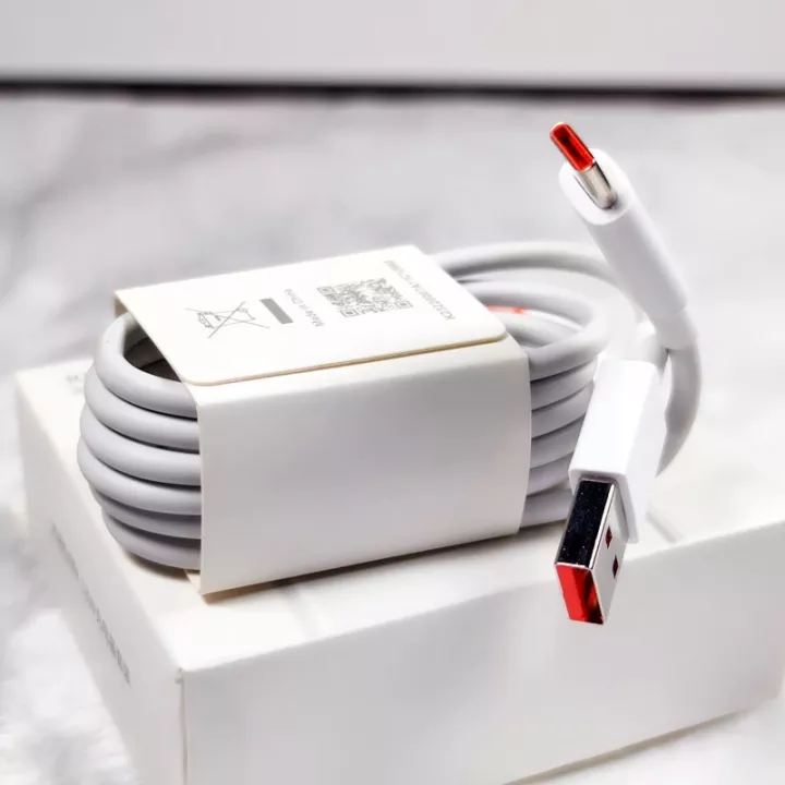 Original Xiaomi 33W Charger Fast Charger Mi Turbo Charge Adapter